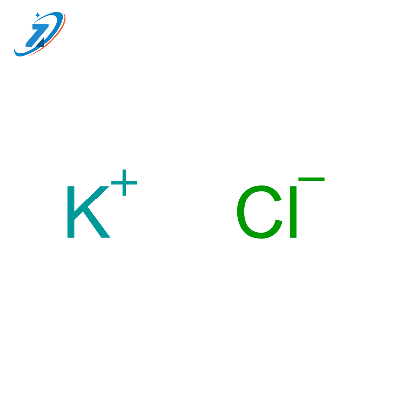 Chlorure de potassium