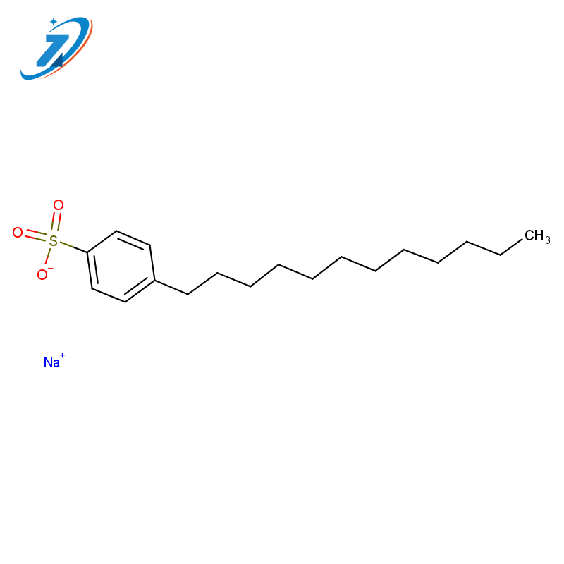 Dodécylbenzènesulfonate de sodium