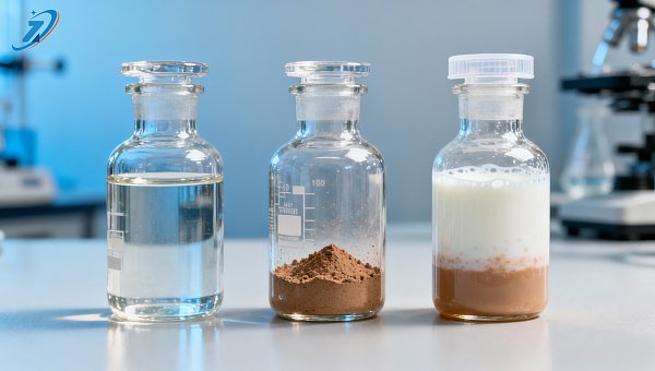 Қоспалар шығынды азайтқанда, бірақ сақтау мерзімін қысқартқанда