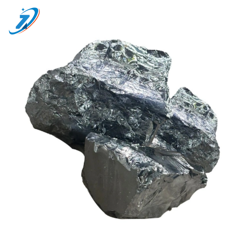 Yuqori tozalikdagi metallik kremniy