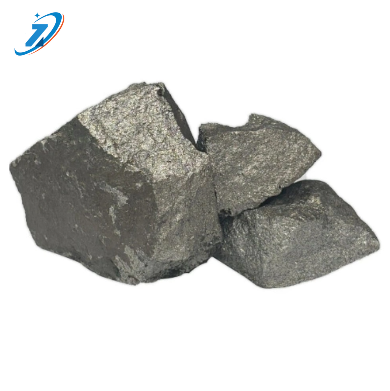 Yuqori uglerodli ferromarganes