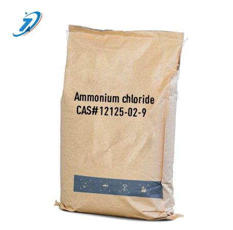 Ammoniy xlorid