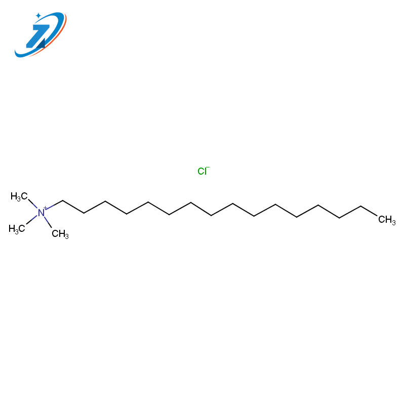 N-Geksadetsiltrimetilammoniy xlorid