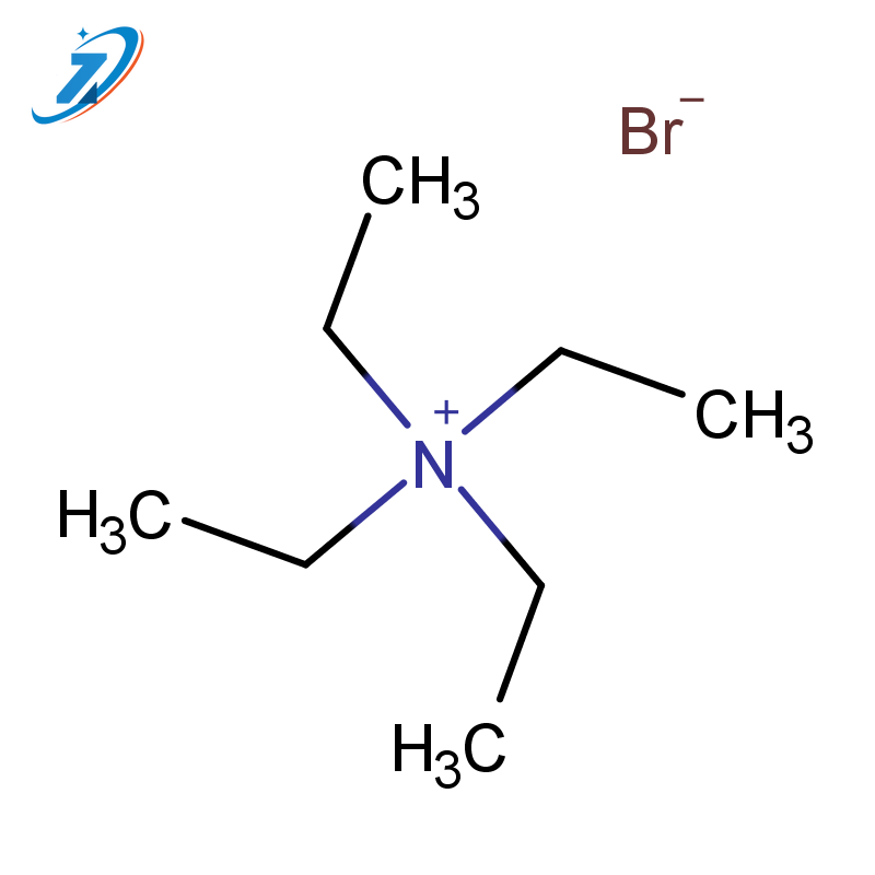 Tetraetilammoniy bromid