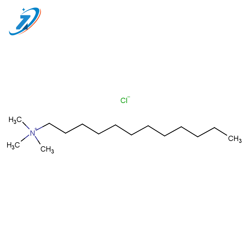 Dodesiltrimetilammoniy xlorid
