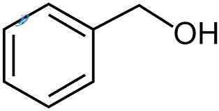 Benzil spirti