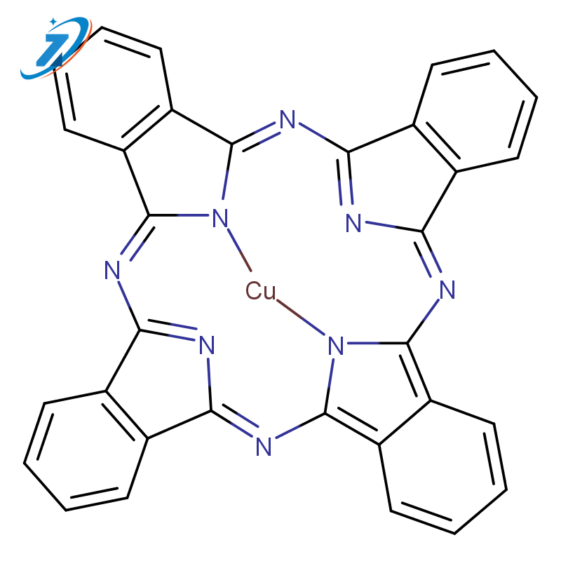 Mis(II) ftalosiyanin