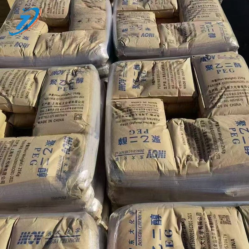 Polyethylenglykol