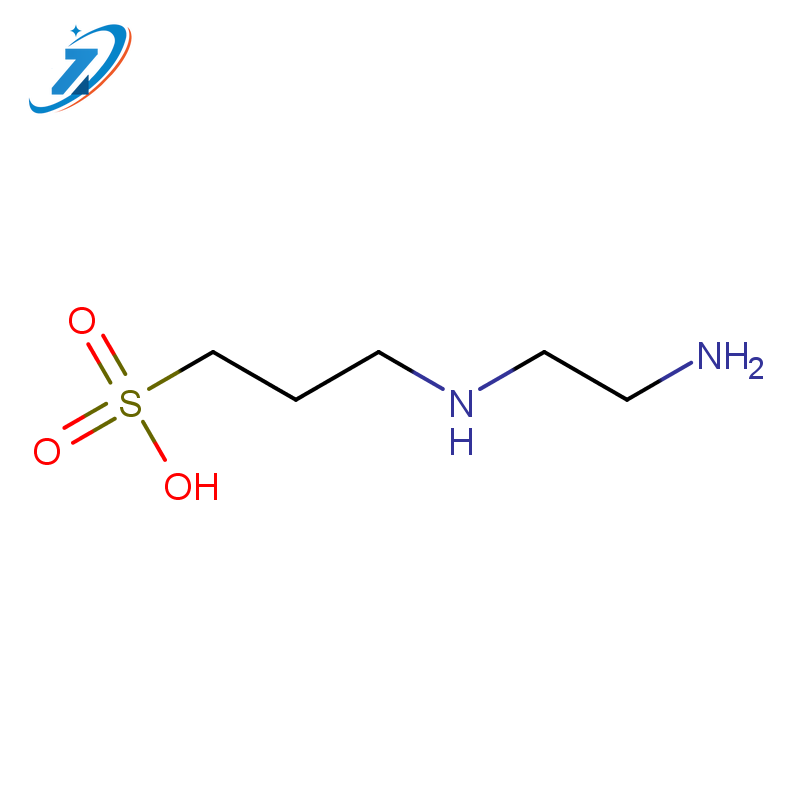 3- [(2-AMINOETHYL)AMINO] PROPANSULFONSÄURE