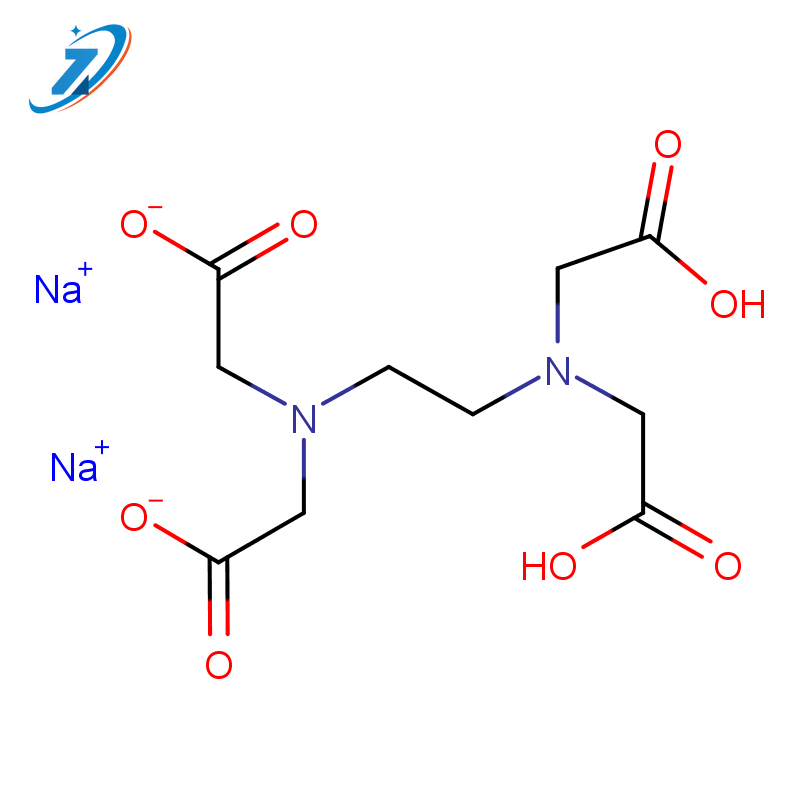 Dinatriumsalz der Ethylendiamintetraessigsäure