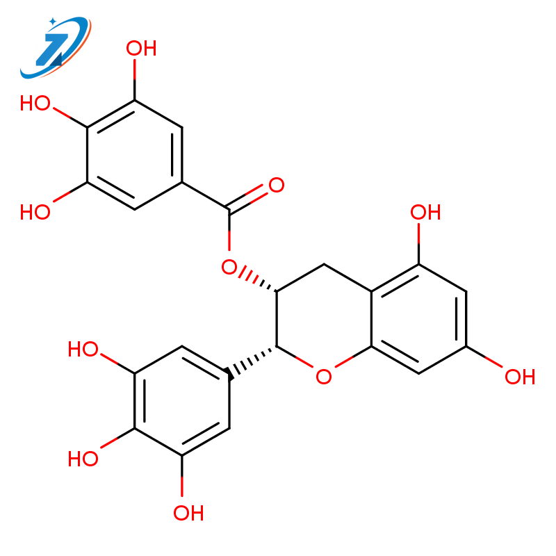 (-)-Epigallocatechingallat