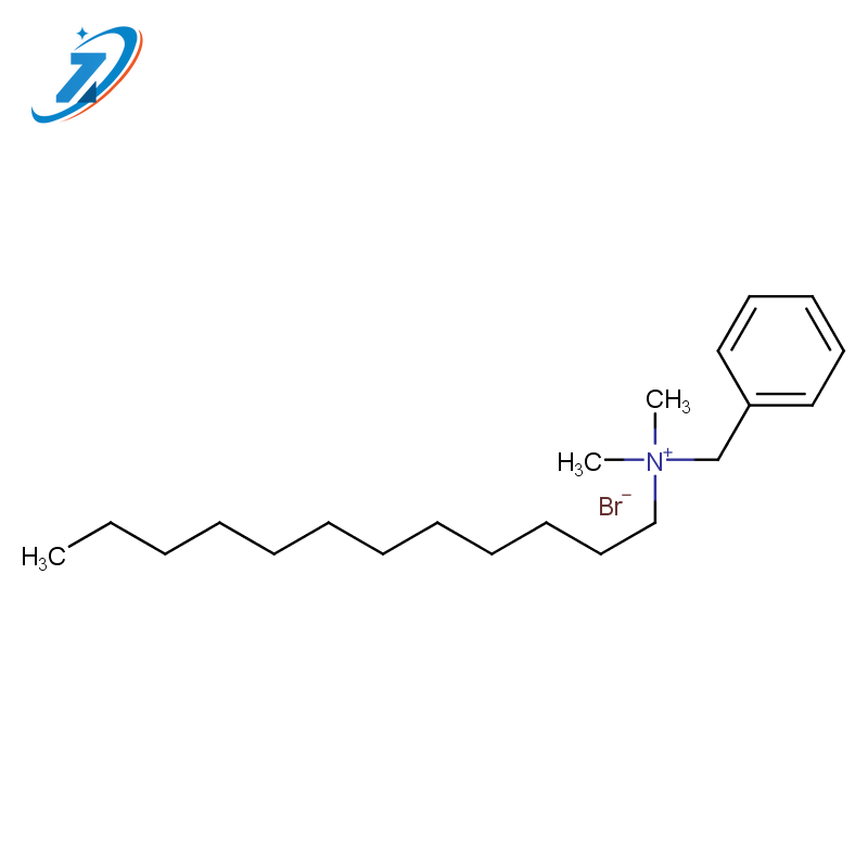 BENZYLDIMETHYLDODECYLAMMONIUMBROMID