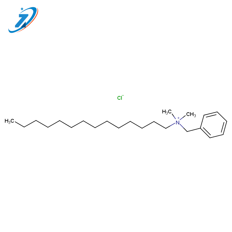 Tetradecyldimethylbenzylammoniumchlorid