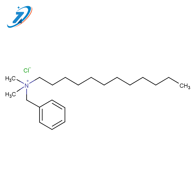 Dodecyl Dimethyl Benzyl Ammoniumchlorid