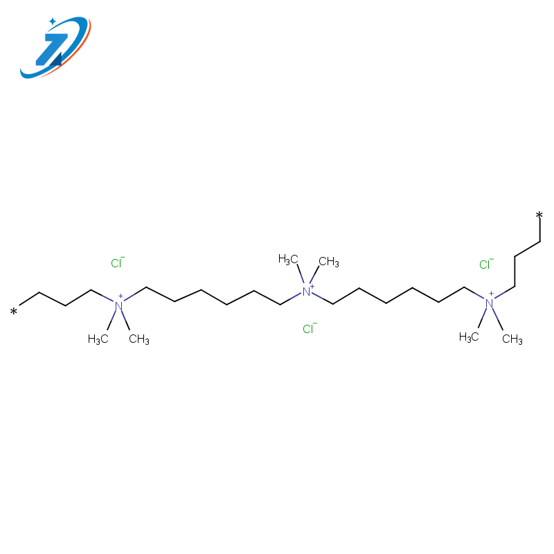 Poly(diallyldimethylammoniumchlorid)