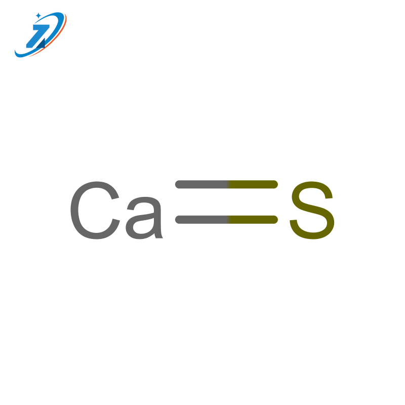 Calciumsulfid