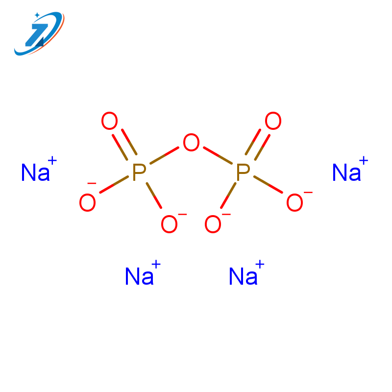 Tetranatriumpyrophosphat