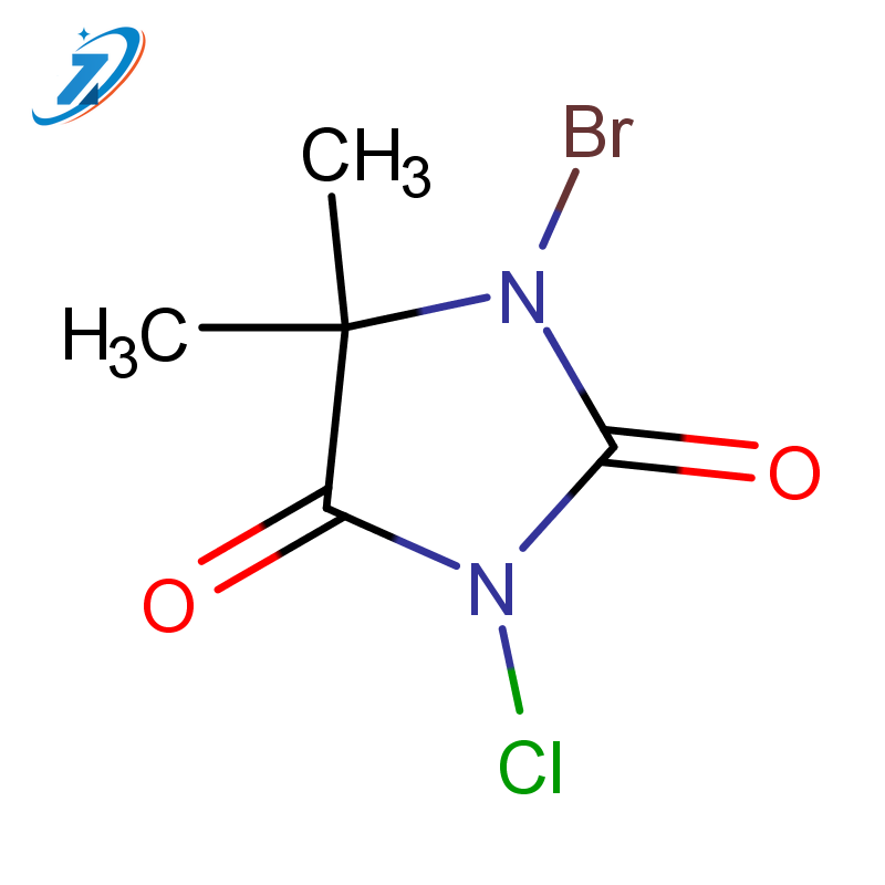 Bromchlorhydantoin