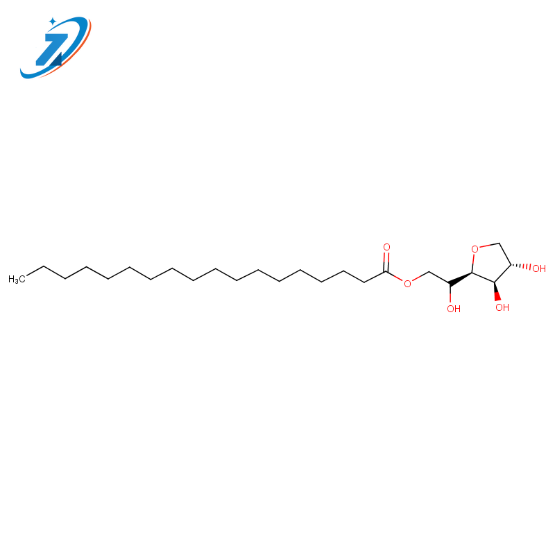 Sorbitanfettsäureester