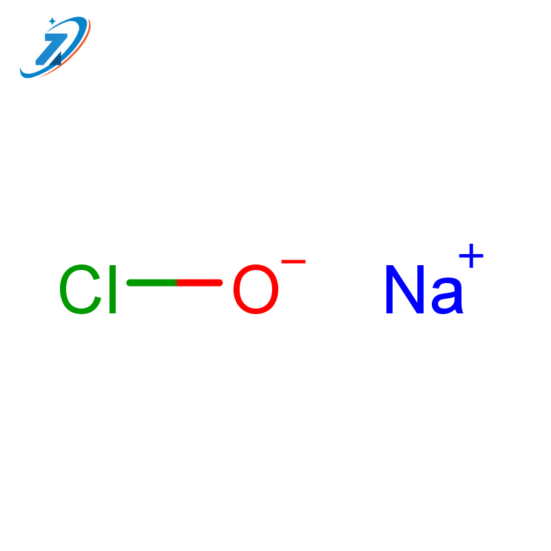 Natriumhypochlorit 