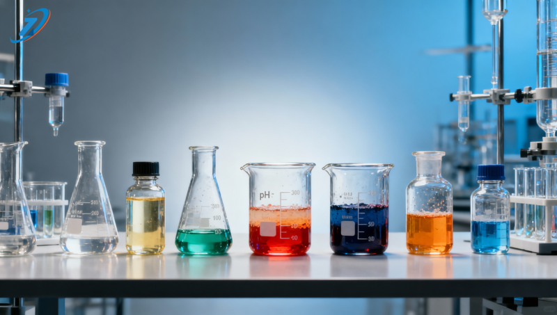 Wie man Additive vergleicht, wenn sich die Formulierungsstabilität ständig ändert