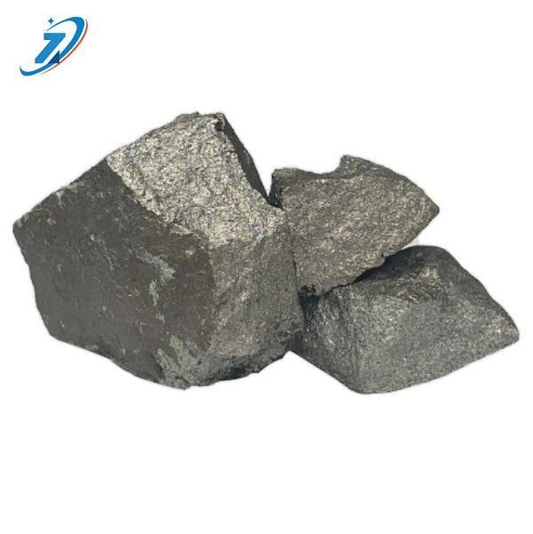 Ferromanganese a medio tenore di carbonio