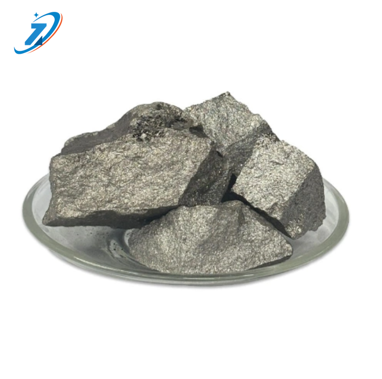 Ferromanganese ad alto tenore di carbonio