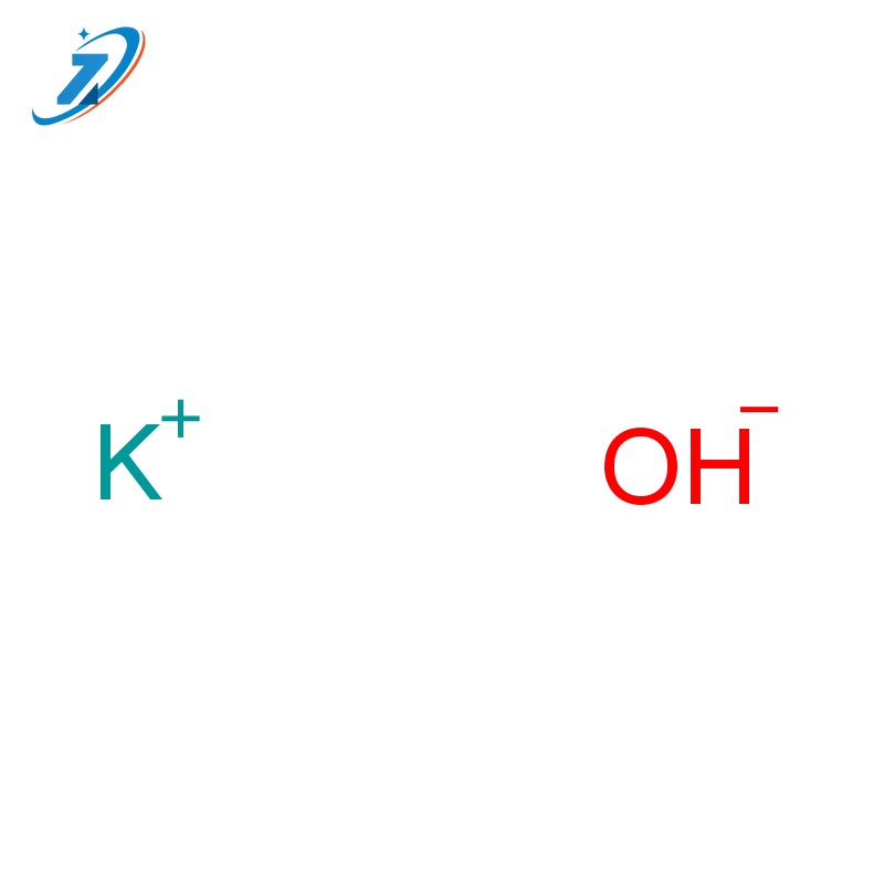 Idrossido di potassio