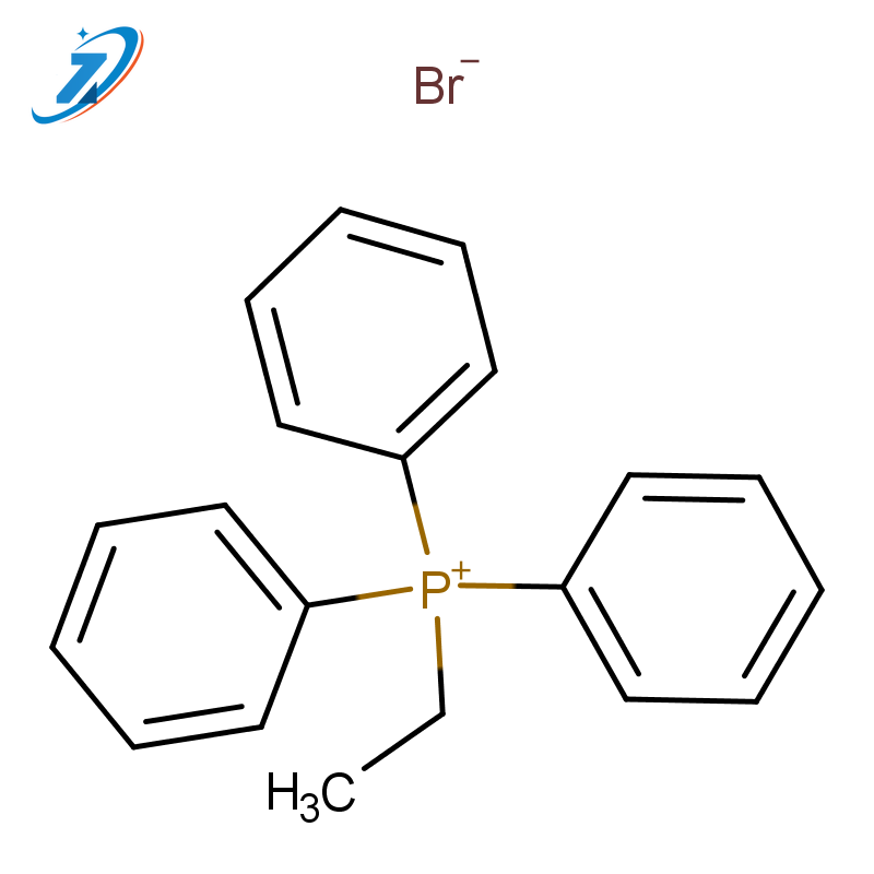 Brometo de etiltrifenilfosfônio