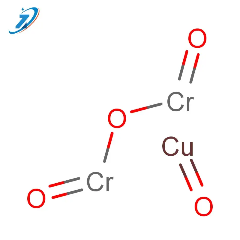 Cromito de cobre-Shandong Junzheng Chemical Technology Co. Ltd