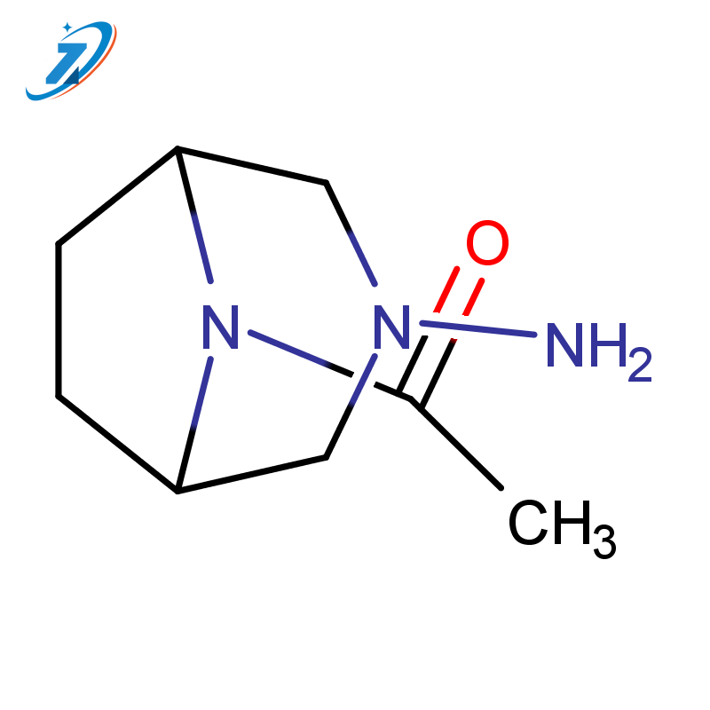 Carboximetilamido de sódio