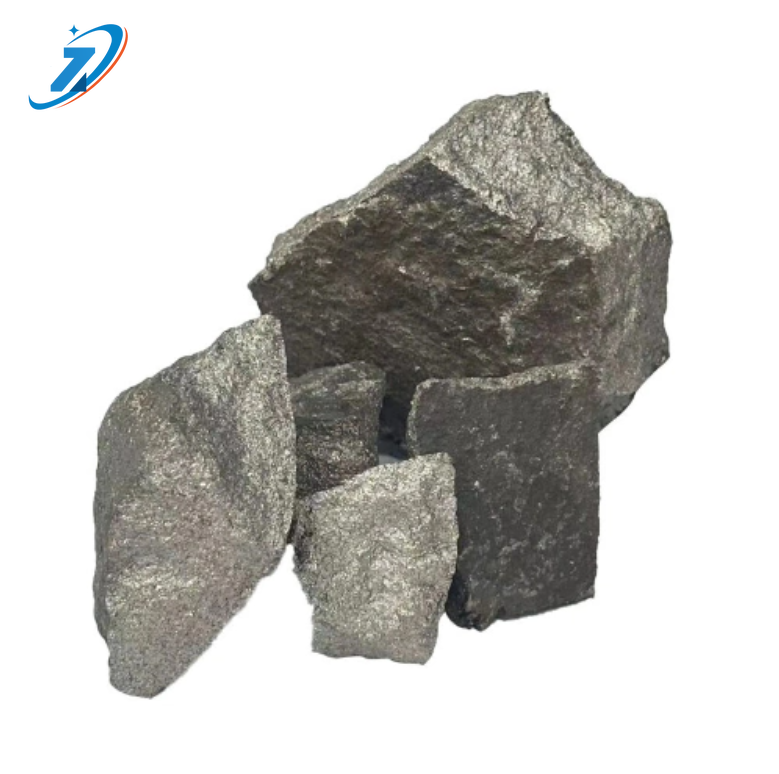 Ferromanganeso de carbono medio