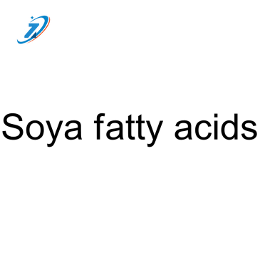 Ácidos grasos de soja