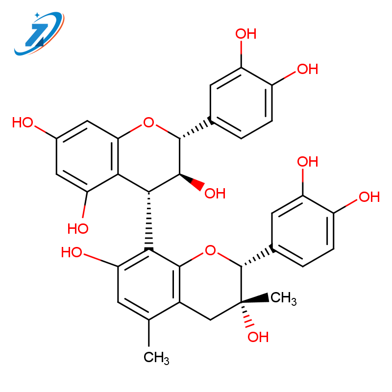 Extracto de semilla de uva