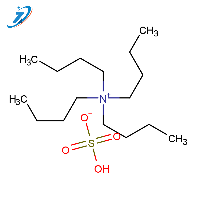 Hidrogenosulfato de tetrabutilamonio