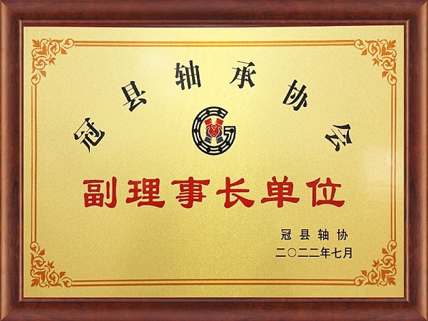 HONORARY QUALIFICATIONS