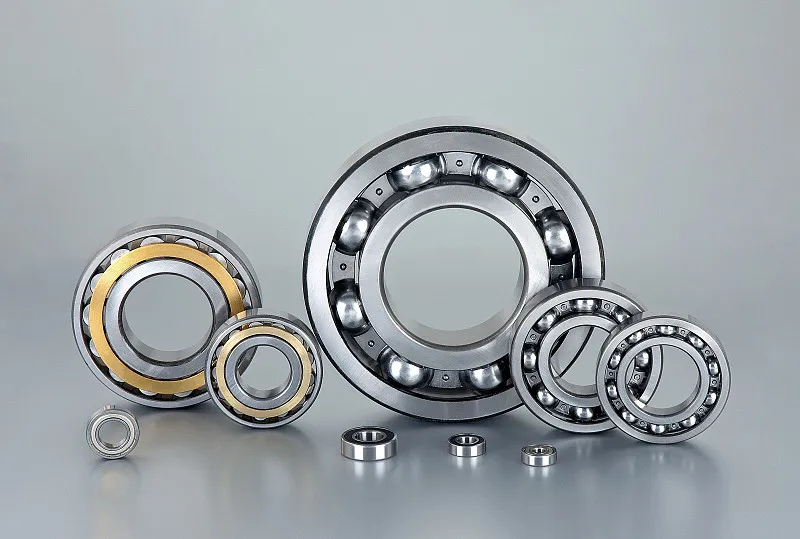 From Guanxian to the whole country! Jielian Bearings: The Rise of a Leading Enterprise in Liaocheng's Inbound Investment Promotion Efforts 