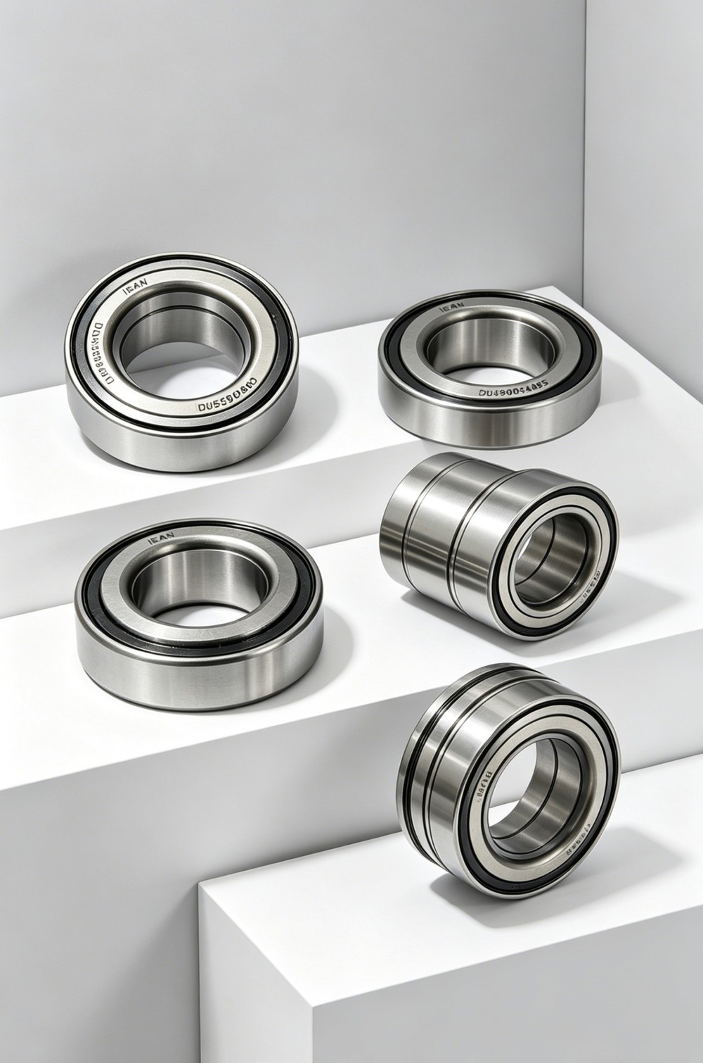 Clutch bearing