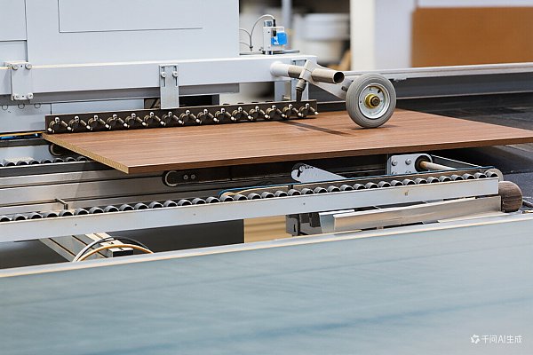 MDF Board, Plywood Board, Particle Board……Use with CNC machine