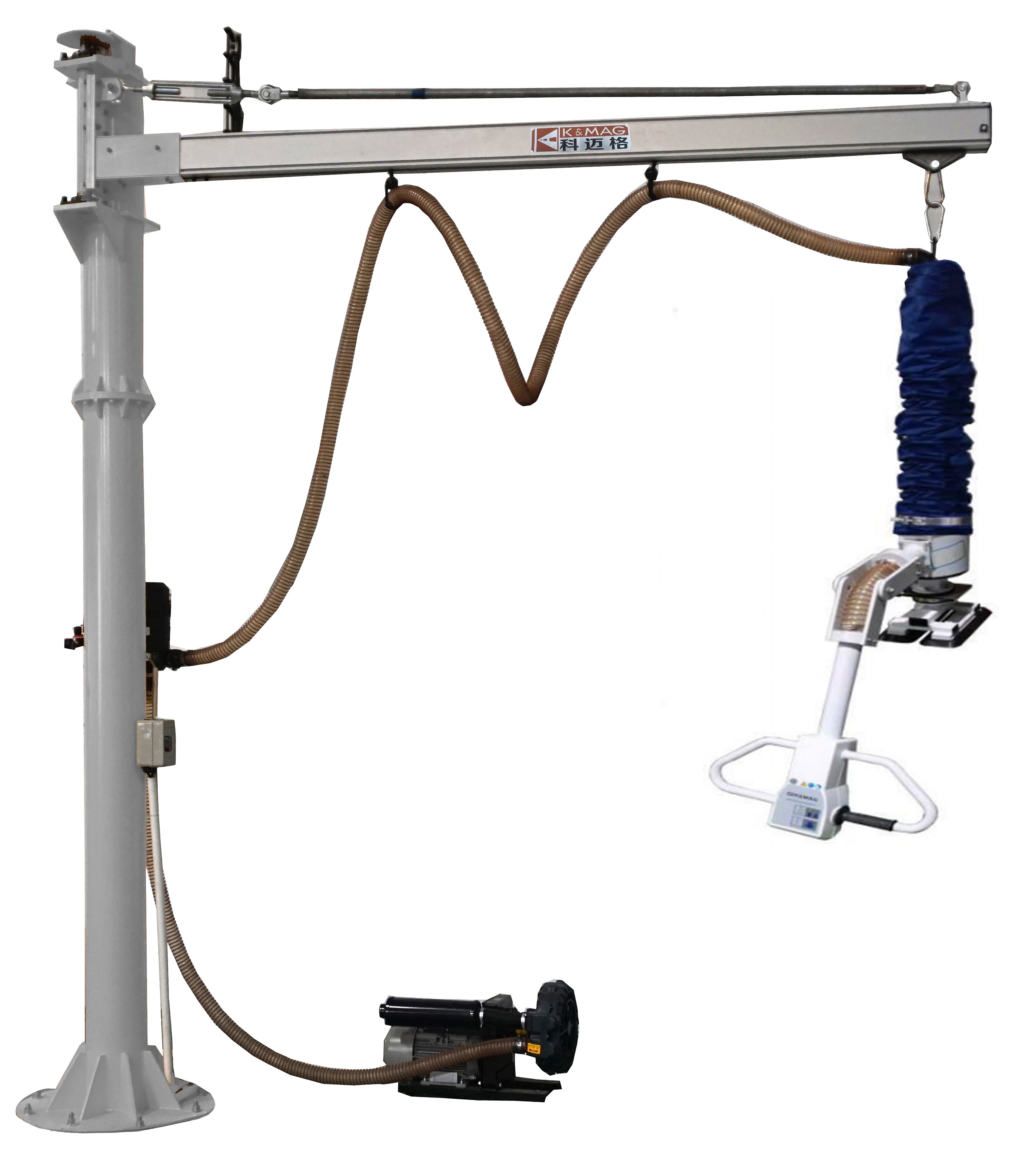 Palletizing Lfting Machine