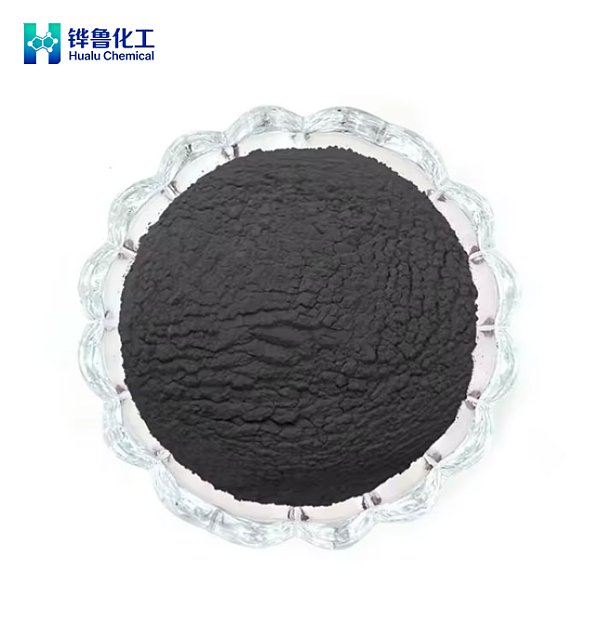 Чёрный оксид железа