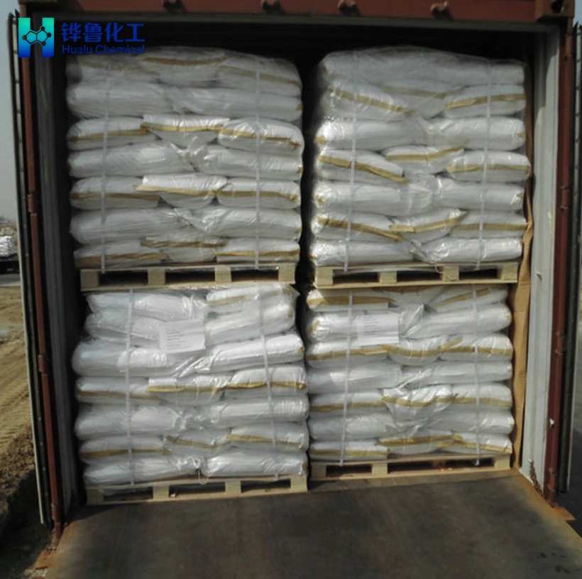 Polyacrylamide