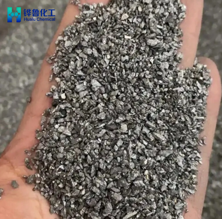 Poudre de ferrosilicium