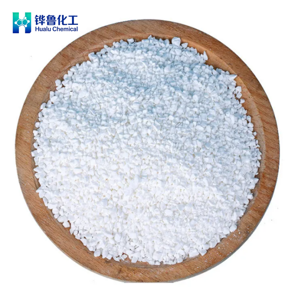 Dichloroisocyanurate de sodium