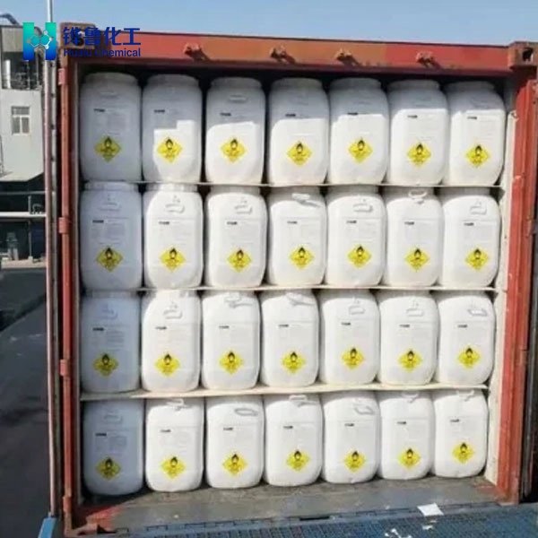 Hypochlorite de calcium