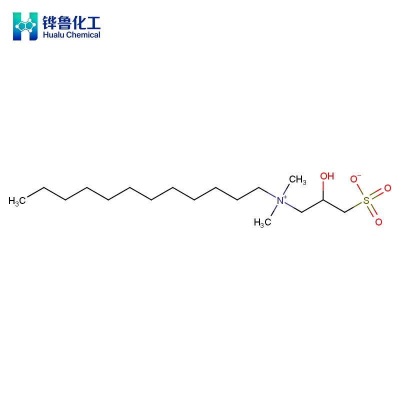 Hydroxysultaïne de lauryle