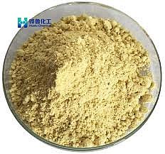Sulfate ferrique