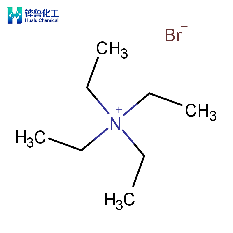 Tetraetilammoniy bromid