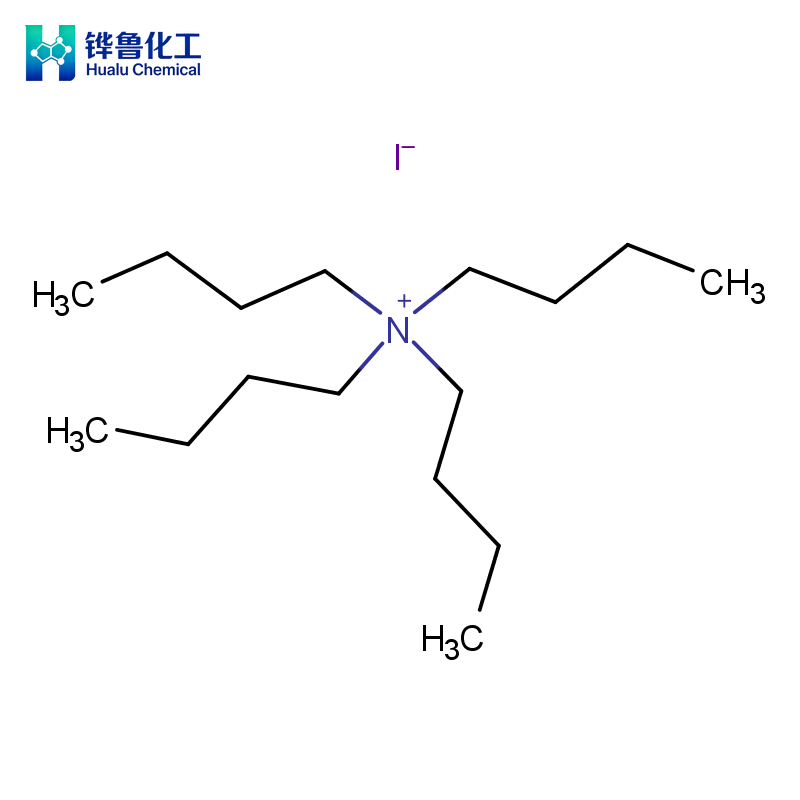 Tetrabutilammoniy yodid