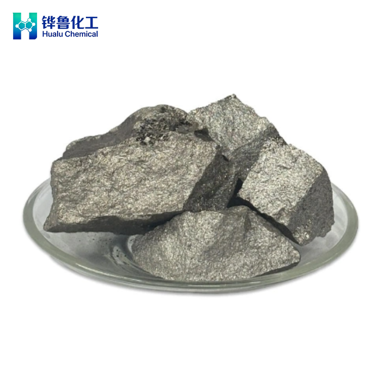 Ferromangan mit hohem Kohlenstoffgehalt